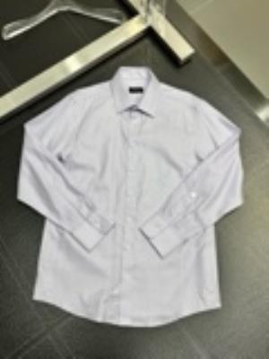cheap quality ZILLI Shirt Model No. 6